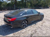 Honda Accord Sport Special Edition 1HGCV1F4XNA115853 fotografie