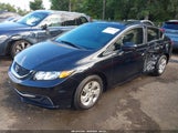 Honda Civic Lx 19XFB2F55EE263019 снимка