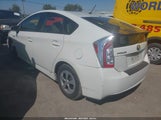 Toyota Prius Two JTDKN3DU1F0485041 снимка