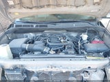 Toyota Tundra Limited 5.7L V8 5TBEV58197S452515 fotografie