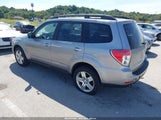 Subaru Forester 2.5X Limited JF2SH6DC0AH718533 снимка