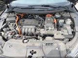 Honda Clarity Plug-In Hybrid Touring JHMZC5F34KC005876 снимка