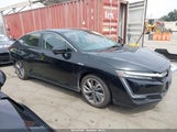 Honda Clarity Plug-In Hybrid Touring JHMZC5F34KC005876 photo