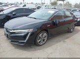 Honda Clarity Plug-In Hybrid Touring JHMZC5F34KC005876 photo
