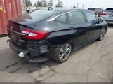 Honda Clarity Plug-In Hybrid Touring JHMZC5F34KC005876 снимка