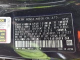 Honda Clarity Plug-In Hybrid Touring JHMZC5F34KC005876 photo