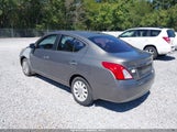 Nissan Versa 1.6 Sv 3N1CN7AP4CL888622 снимка