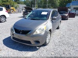 Nissan Versa 1.6 Sv 3N1CN7AP4CL888622 снимка
