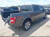 Ford F-150 Xl 1FTEW1EP1JKC93168 photo