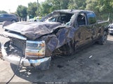 Chevrolet Silverado  1Lt 1GCVKREC9GZ221805 снимка
