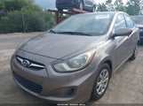 Hyundai Accent Gls KMHCT4AE2DU569660 снимка