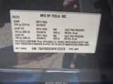Tesla Model Y Awd/Long Range Dual Motor All-Wheel Drive 7SAYGDEE8PA122529 photo