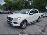 Mercedes-Benz Ml 350 4Matic 4JGDA5HB1DA211169 снимка