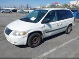 Chrysler Town & Country 1A4GP45R26B704099 снимка