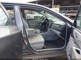 Toyota Camry Hybrid Le 4T1BD1FK4HU223251 снимка