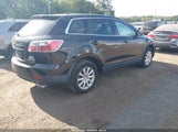 Mazda Cx-9 Touring JM3TB3MA0A0233073 снимка