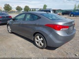 Hyundai Elantra Gls 5NPDH4AEXBH060708 снимка