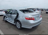 Toyota Camry Se V6 4T1BK46K87U553738 photo