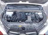 Toyota Highlander Se 5TDJZRFH6JS548546 снимка
