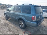 Honda Pilot Ex-L 5FNYF18576B019744 снимка