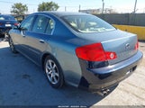 Infiniti G35 JNKCV51E55M207682 снимка