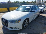 Audi A6 3.0T Premium Plus WAUHGAFC1EN092300 снимка