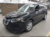 Nissan Rogue Sv 5N1AT2MT8HC815886 снимка