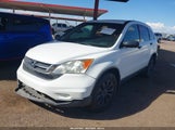 Honda Cr-V Lx JHLRE3H30BC008807 снимка