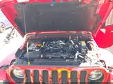 Jeep Wrangler Unlimited Sahara Altitude 4X4 1C4HJXENXNW271729 снимка