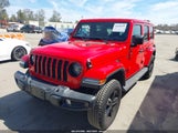 Jeep Wrangler Unlimited Sahara Altitude 4X4 1C4HJXENXNW271729 photo