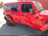 Jeep Wrangler Unlimited Sahara Altitude 4X4 1C4HJXENXNW271729 fotografie