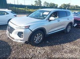 Hyundai Santa Fe Sel 5NMS3CADXKH022710 снимка