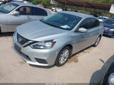 Nissan Sentra Sv 3N1AB7AP4KY216920 снимка