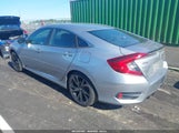 Honda Civic Sport 2HGFC2F86LH579345 снимка