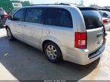 Chrysler Town & Country Touring 2A8HR54P68R769223 photo
