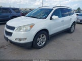 Chevrolet Traverse 1Lt 1GNKRGED2BJ379140 снимка