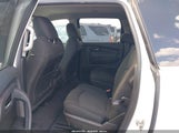 Chevrolet Traverse 1Lt 1GNKRGED2BJ379140 снимка