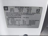 Chevrolet Traverse 1Lt 1GNKRGED2BJ379140 снимка