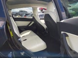 Tesla Model Y Long Range Dual Motor All-Wheel Drive 5YJYGDEE2MF257923 fotografie