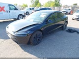 Tesla Model 3 Long Range Dual Motor All-Wheel Drive 5YJ3E1EB3RF833501 снимка