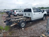 Chevrolet Silverado 2500Hd 4Wd Long Bed Wt 1GC1YLEY4MF163900 fotografie