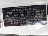 Kia Forte Lxs 3KPF24AD9RE777262 photo