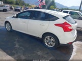 Ford Focus Sel 1FAHP3M21CL244888 снимка
