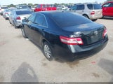 Toyota Camry Le 4T1BF3EK2AU537154 снимка