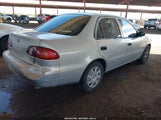 Toyota Corolla Ve 2T1BR12EXYC327570 снимка