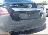 Nissan Altima 2.5 Sv 1N4AL3AP4FC165846 снимка