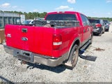 Ford F-150 Fx4/Lariat/Xlt 1FTPW14536KA89505 fotografie