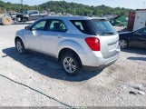Chevrolet Equinox Ls 1GNALBEK7DZ131579 снимка