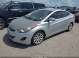 Hyundai Elantra Gls 5NPDH4AE1DH220915 снимка
