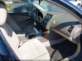 Nissan Altima 2.5 S 1N4AL21E37N432912 photo